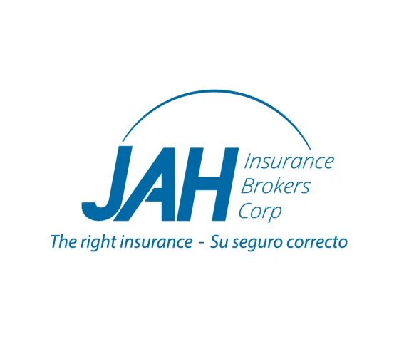 Logo de JAH INSURANCE BROKERS CORP VENEZUELA