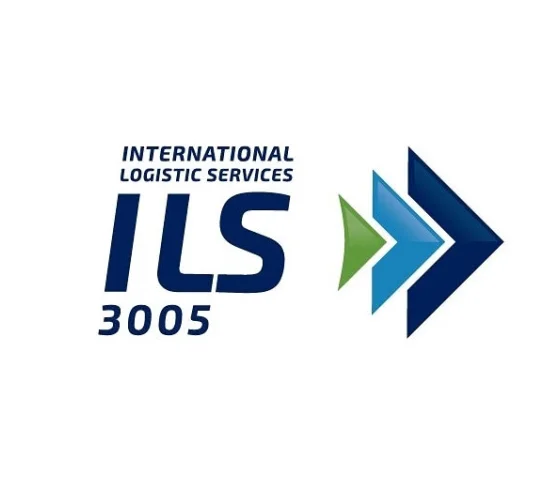 Logo de INTERNATIONAL LOGISTIC SERVICES 3005