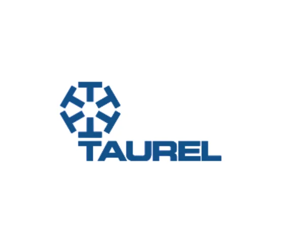 Logo de Taurel y Cia. Sucesores