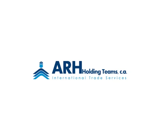 Logo de ARH Holding Teams