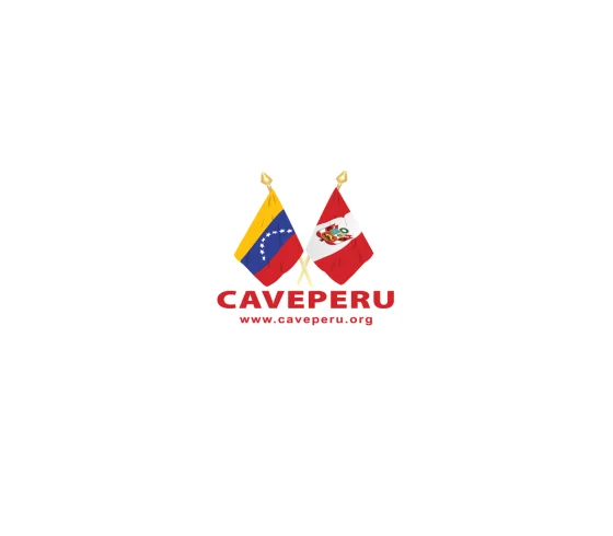 Logo de CAVEPERU Camara Venezolana Peruana