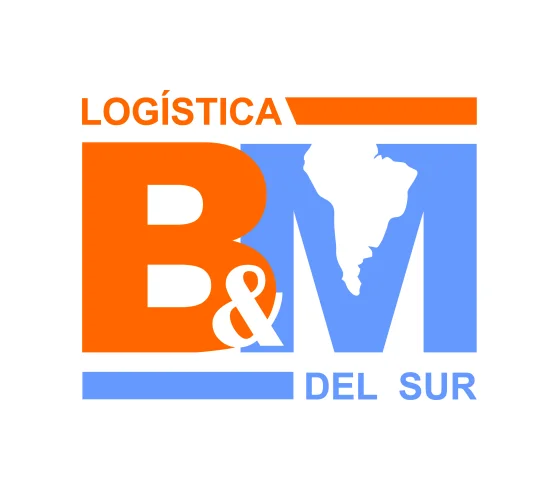 Logo de LOGíSTICA B&M DEL SUR