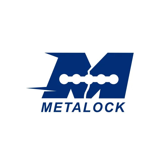 Logo de METALOCK VENEZUELA, C.A.