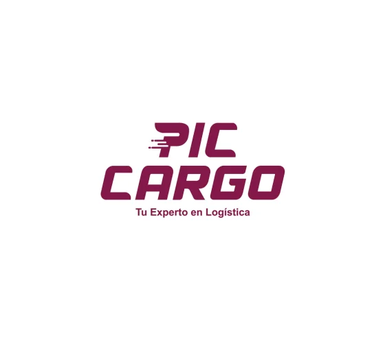 Logo de PIC CARGO