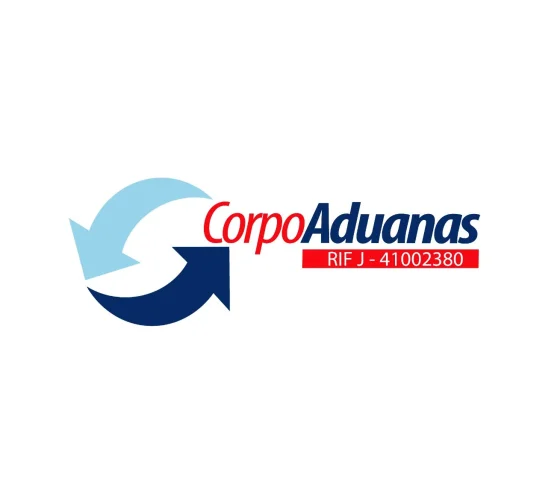 Logo de CORPOADUANAS