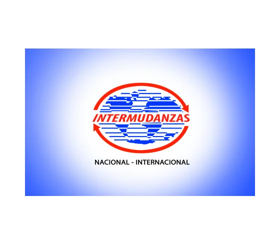 Logo de INTERMUDANZAS 