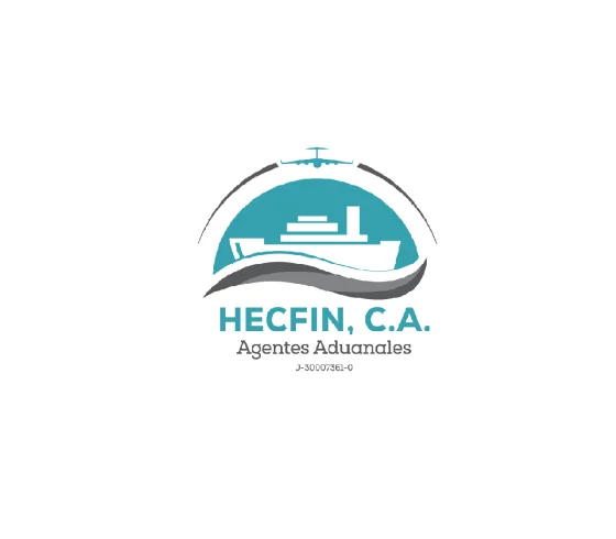 Logo de AGENTES ADUANALES HECFIN
