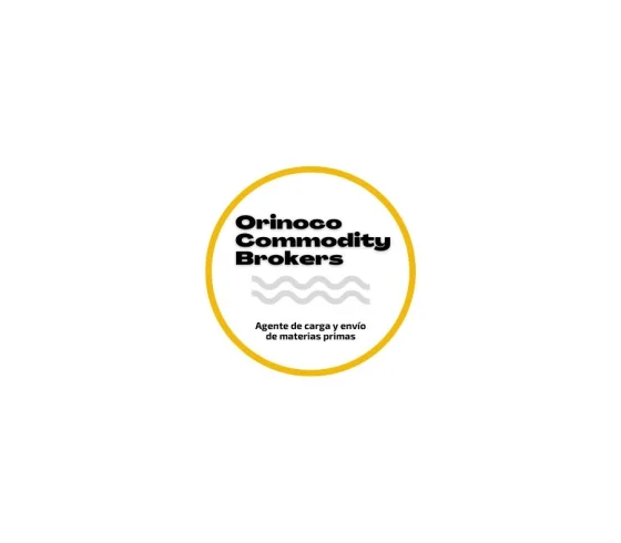 Logo de ORINOCO COMMODITY BROKERS