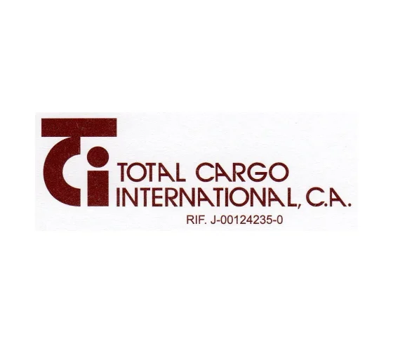 Logo de TOTAL CARGO INTERNATIONAL