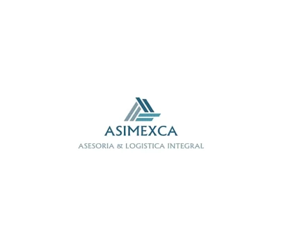 Logo de ASIMEXCA