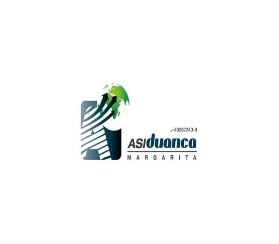 Logo de ASIDUANCA MARGARITA