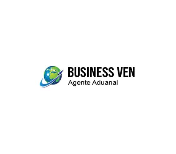 Logo de BUSINESSVEN