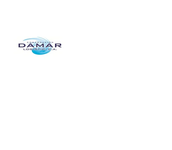 Logo de CORPORACIÓN DAMAR LOGISTICS