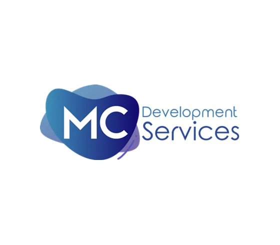Logo de MCDEVSERVICES