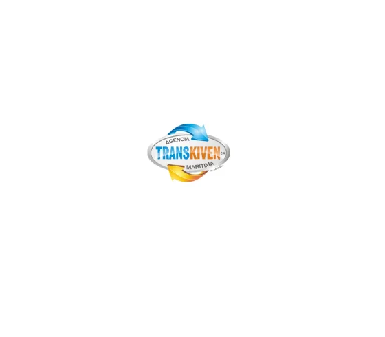 Logo de AGENCIA MARITIMA TRANSKIVEN