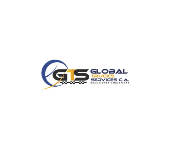 Logo de GLOBAL TRUCKS SERVICES 