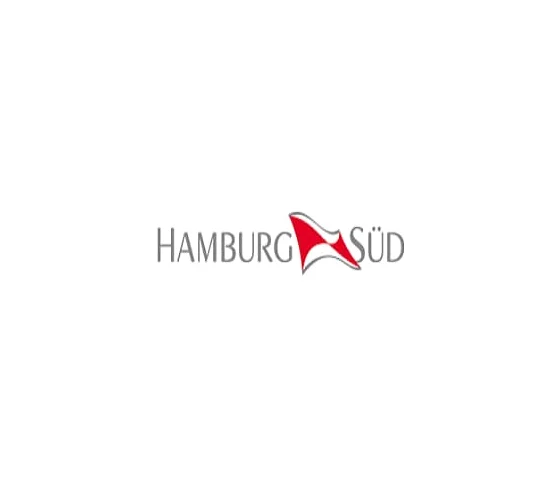 Logo de HAMBURG SÜD VENEZUELA