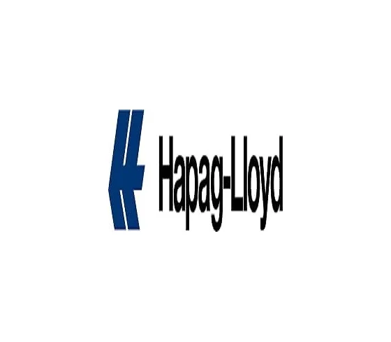 Logo de HAPAG LLOYD VENEZUELA