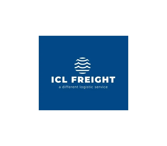 Logo de ICL FREIGHT VENEZUELA