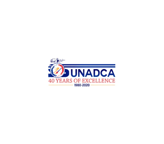 Logo de SUNADCA - SERVICIOS NACIONALES DE ADUANA