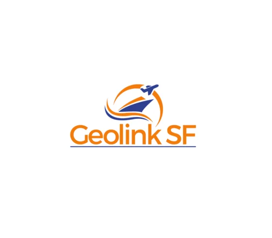 Logo de GEOLINK SF