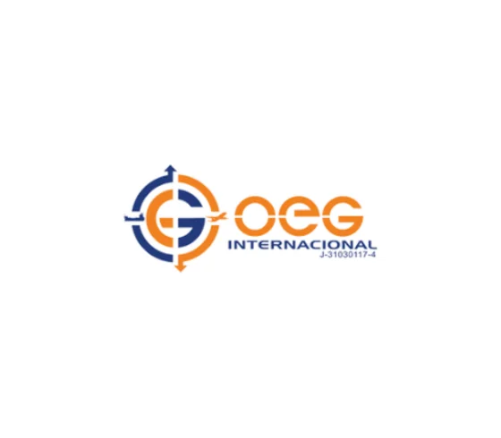 Logo de OEG INTERNACIONAL 