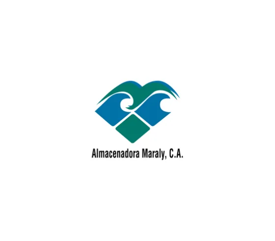Logo de ALMACENADORA MARALY, CA
