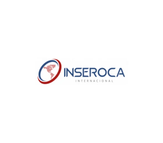 Logo de INSEROCA INTERNACIONAL