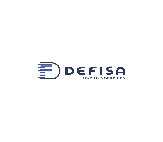 Logo de DEFISA LOGISTIC  SERVICES