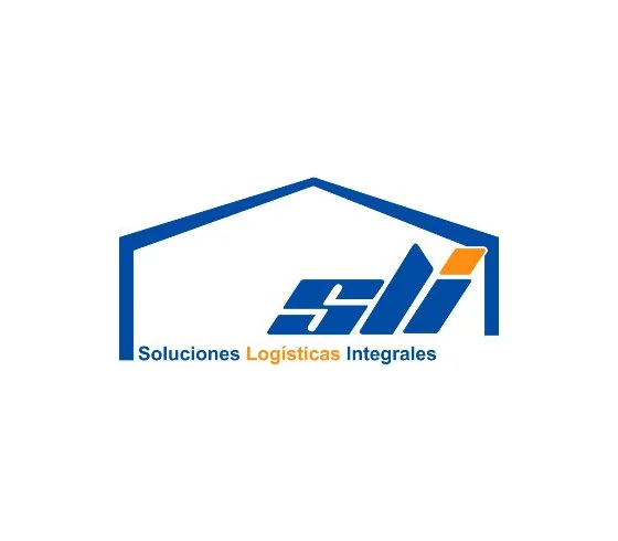 Logo de Soluciones Logisticas Integrales