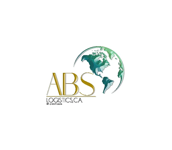 Logo de ABS LOGISTICS, C.A.