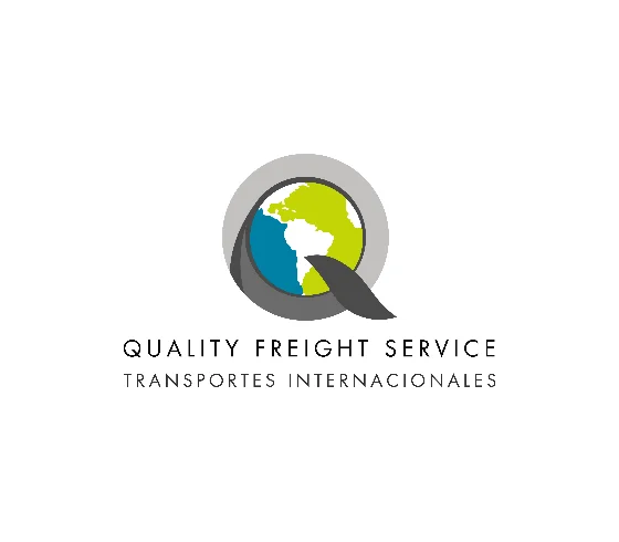 Logo de QUALITY FREIGHT SERVICE, C.A.