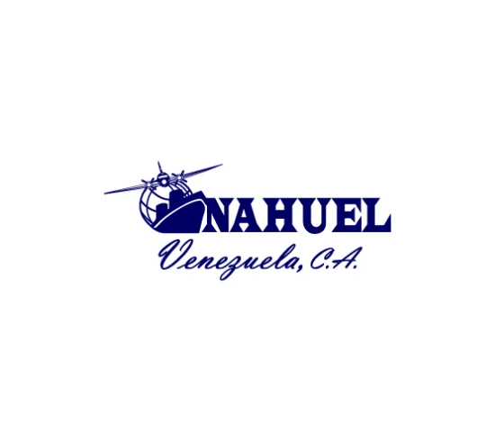 Logo de NAHUEL VENEZUELA, C. A