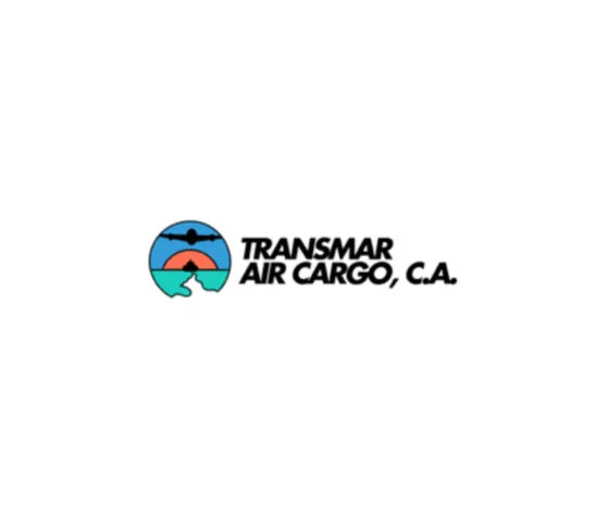 Logo de TRANSMAR AIR CARGO, C.A.