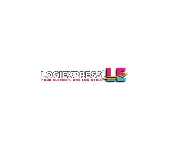 Logo de LOGI EXPRESS 2000, C.A
