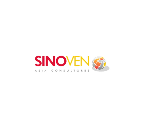 Logo de SINOVEN LOGISTICA