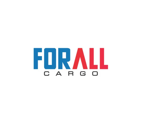 Logo de FOR ALL CARGO 