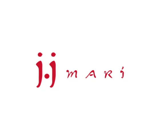Logo de JJ Mari International Movers