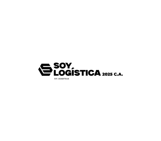 Logo de Soy Logistica