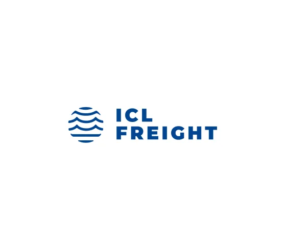 Logo de ICL FREIGHT, S.A.