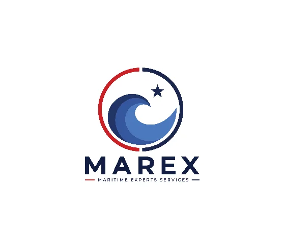 Logo de Marex Services