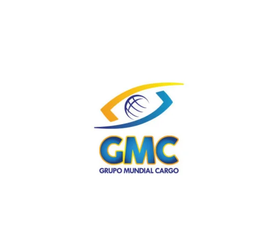 Logo de Grupo Mundial Cargo GMC