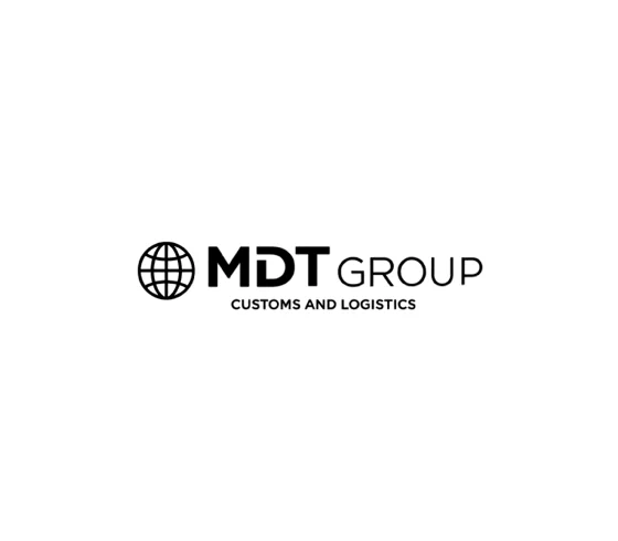 Logo de MD TRADE GROUP