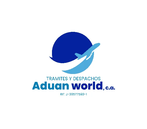 Logo de Tramites y Despachos Aduanworld, C.A
