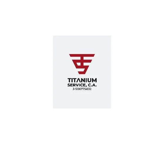 Logo de TRANSPORTE PESADO TITANIUM SERVICE C.A