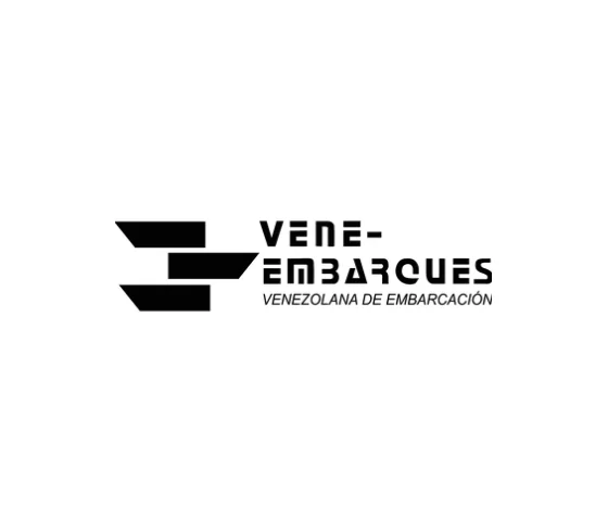 Logo de VENE-EMBARQUES, C.A