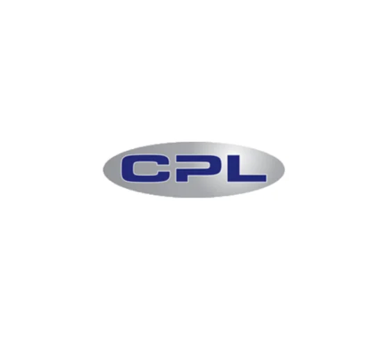 Logo de CPL AIR & SEA