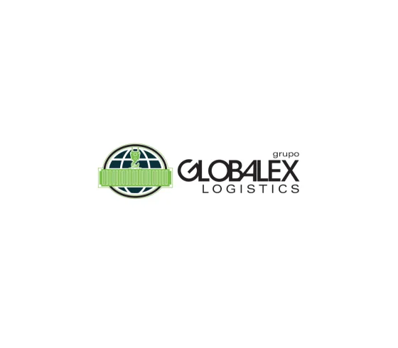 Logo de GLOBALEX LOGISTICS/CONSOLIDADORA RUTHEDGAR