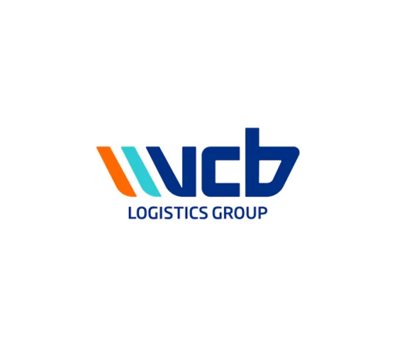 Logo de VENEZUELAN CARGO BROKERS VCB 