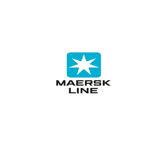 Logo de MAERSK LINE VENEZUELA